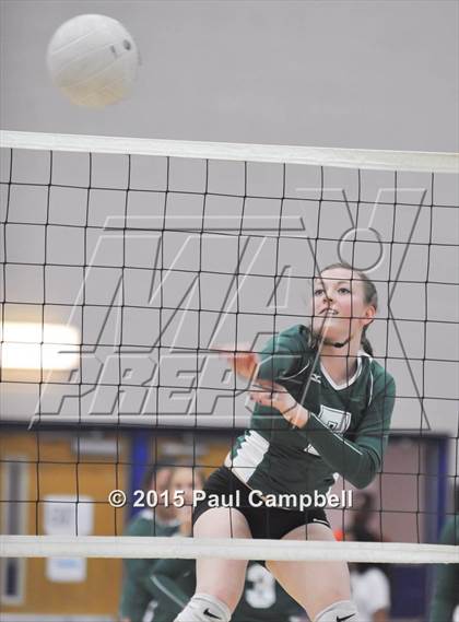Thumbnail 1 in Desert Vista vs Sunnyslope (AIA Semifinal)  photogallery.