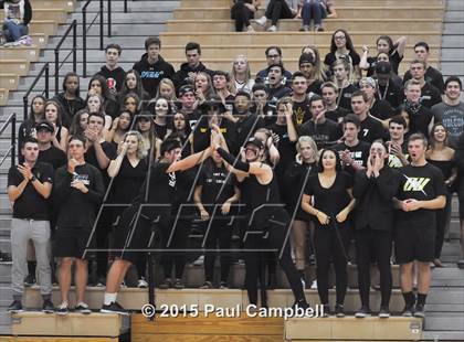 Thumbnail 1 in Desert Vista vs Sunnyslope (AIA Semifinal)  photogallery.