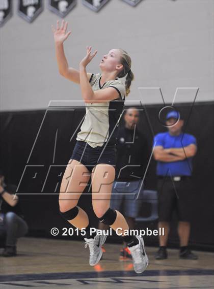 Thumbnail 3 in Desert Vista vs Sunnyslope (AIA Semifinal)  photogallery.