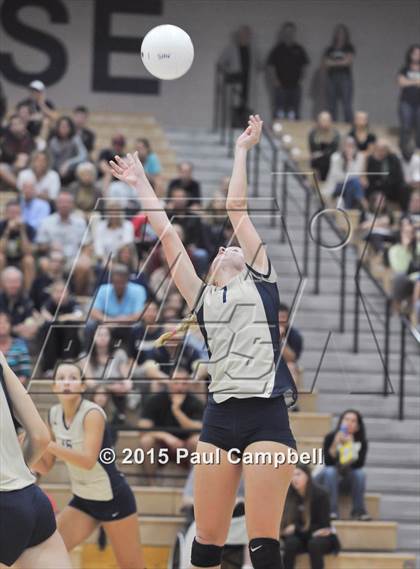 Thumbnail 2 in Desert Vista vs Sunnyslope (AIA Semifinal)  photogallery.
