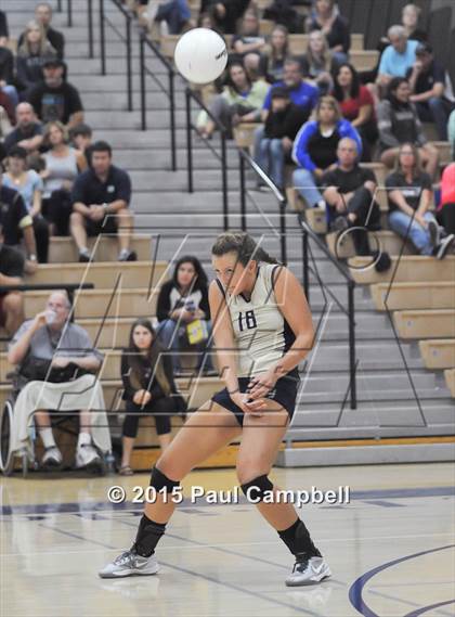 Thumbnail 3 in Desert Vista vs Sunnyslope (AIA Semifinal)  photogallery.