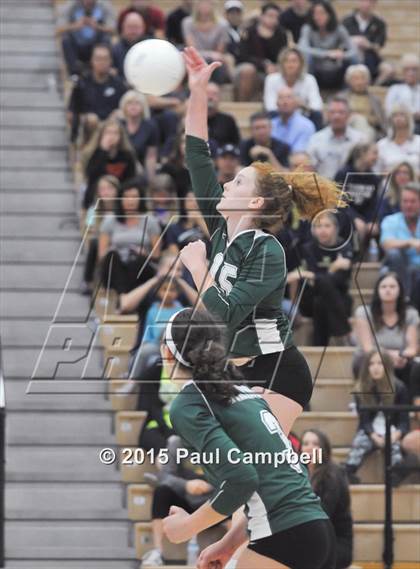 Thumbnail 3 in Desert Vista vs Sunnyslope (AIA Semifinal)  photogallery.