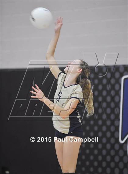 Thumbnail 1 in Desert Vista vs Sunnyslope (AIA Semifinal)  photogallery.