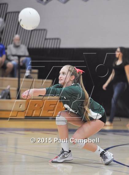 Thumbnail 2 in Desert Vista vs Sunnyslope (AIA Semifinal)  photogallery.