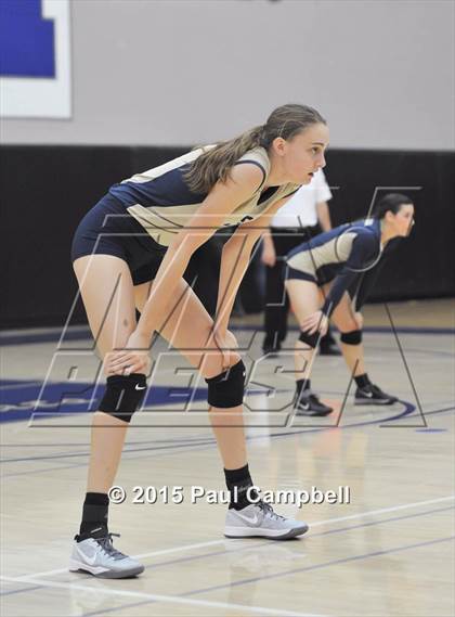 Thumbnail 3 in Desert Vista vs Sunnyslope (AIA Semifinal)  photogallery.