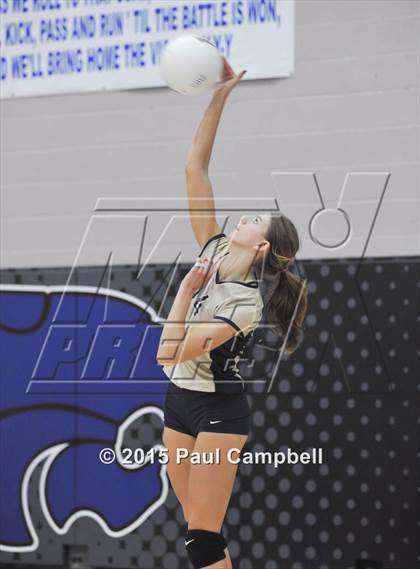 Thumbnail 1 in Desert Vista vs Sunnyslope (AIA Semifinal)  photogallery.