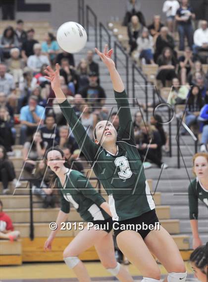 Thumbnail 1 in Desert Vista vs Sunnyslope (AIA Semifinal)  photogallery.