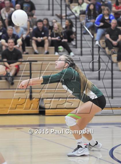 Thumbnail 2 in Desert Vista vs Sunnyslope (AIA Semifinal)  photogallery.