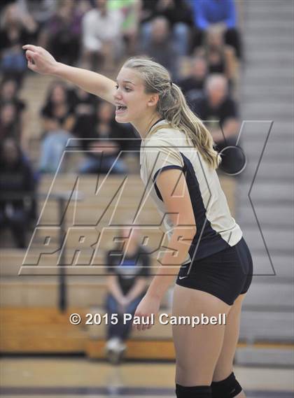Thumbnail 2 in Desert Vista vs Sunnyslope (AIA Semifinal)  photogallery.