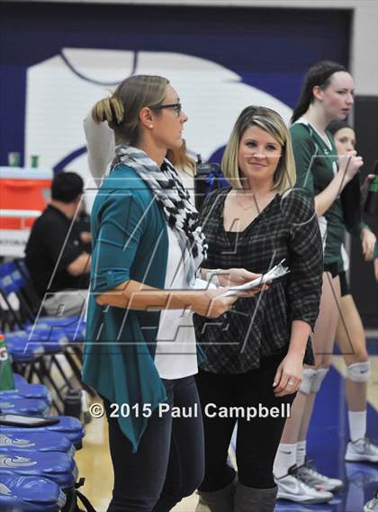 Thumbnail 1 in Desert Vista vs Sunnyslope (AIA Semifinal)  photogallery.