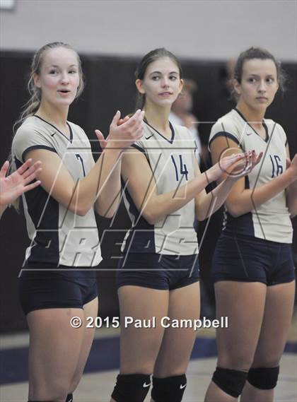 Thumbnail 1 in Desert Vista vs Sunnyslope (AIA Semifinal)  photogallery.