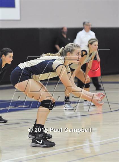 Thumbnail 3 in Desert Vista vs Sunnyslope (AIA Semifinal)  photogallery.