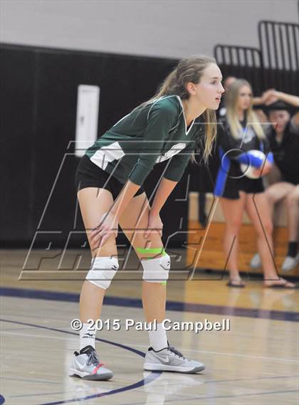 Thumbnail 1 in Desert Vista vs Sunnyslope (AIA Semifinal)  photogallery.