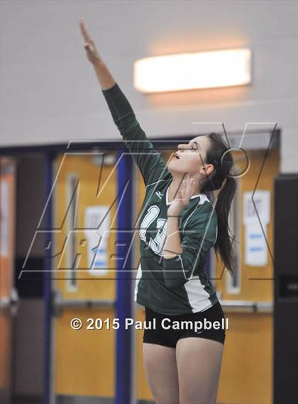 Thumbnail 1 in Desert Vista vs Sunnyslope (AIA Semifinal)  photogallery.
