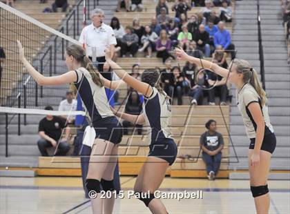 Thumbnail 2 in Desert Vista vs Sunnyslope (AIA Semifinal)  photogallery.