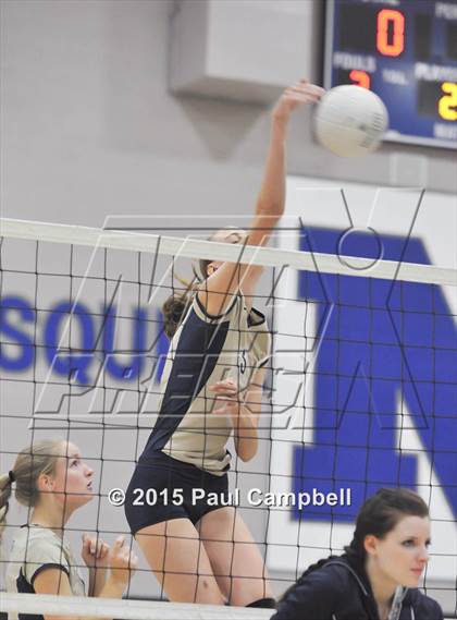 Thumbnail 1 in Desert Vista vs Sunnyslope (AIA Semifinal)  photogallery.