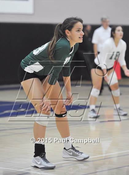 Thumbnail 3 in Desert Vista vs Sunnyslope (AIA Semifinal)  photogallery.