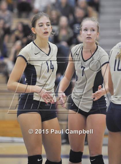 Thumbnail 2 in Desert Vista vs Sunnyslope (AIA Semifinal)  photogallery.