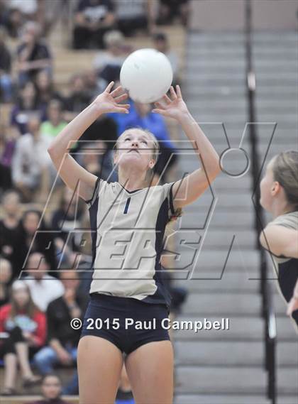 Thumbnail 1 in Desert Vista vs Sunnyslope (AIA Semifinal)  photogallery.