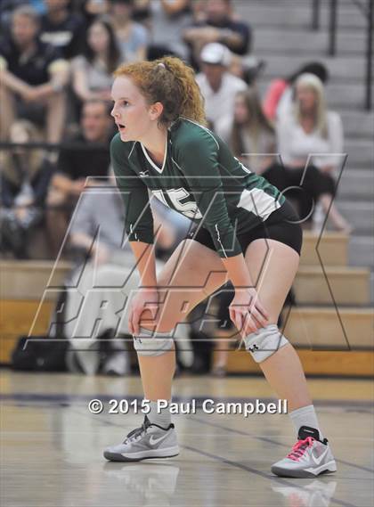 Thumbnail 1 in Desert Vista vs Sunnyslope (AIA Semifinal)  photogallery.
