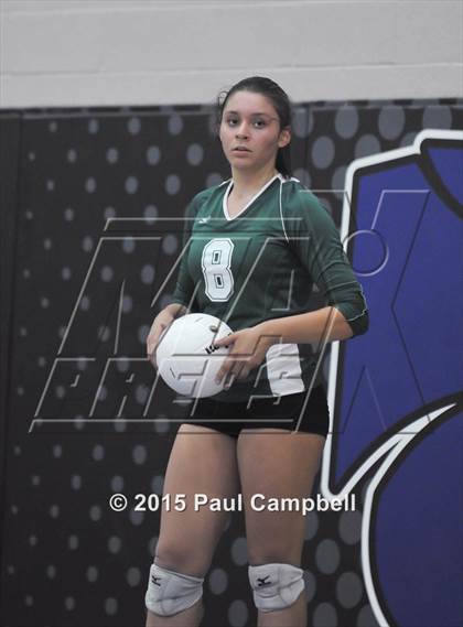 Thumbnail 2 in Desert Vista vs Sunnyslope (AIA Semifinal)  photogallery.