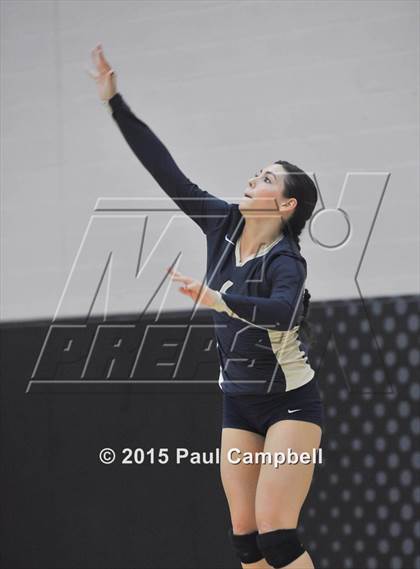 Thumbnail 1 in Desert Vista vs Sunnyslope (AIA Semifinal)  photogallery.
