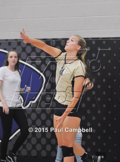 Thumbnail 2 in Desert Vista vs Sunnyslope (AIA Semifinal)  photogallery.