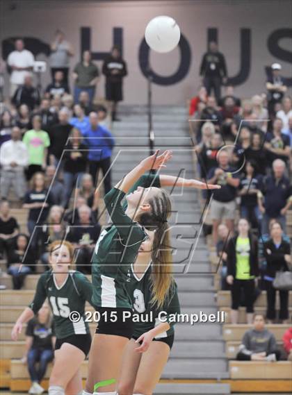 Thumbnail 2 in Desert Vista vs Sunnyslope (AIA Semifinal)  photogallery.