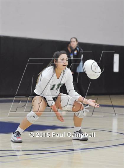 Thumbnail 1 in Desert Vista vs Sunnyslope (AIA Semifinal)  photogallery.