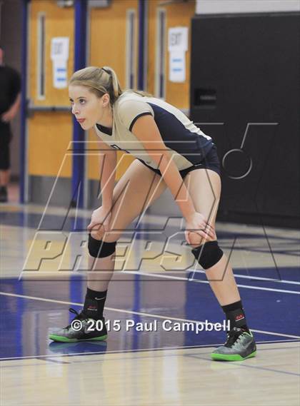 Thumbnail 1 in Desert Vista vs Sunnyslope (AIA Semifinal)  photogallery.
