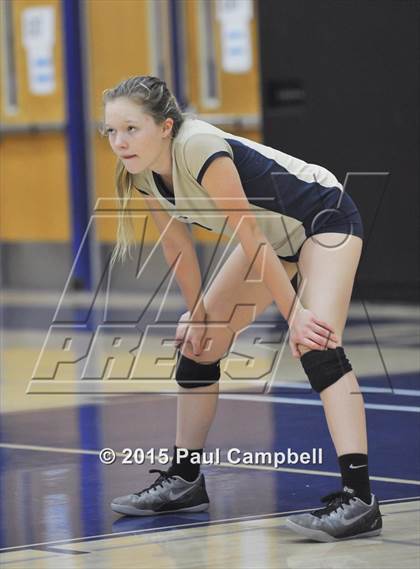 Thumbnail 1 in Desert Vista vs Sunnyslope (AIA Semifinal)  photogallery.