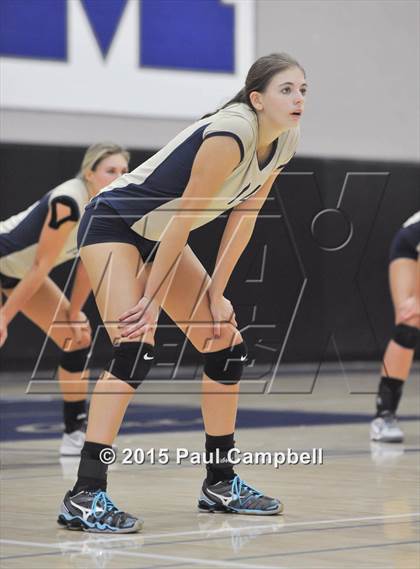 Thumbnail 1 in Desert Vista vs Sunnyslope (AIA Semifinal)  photogallery.