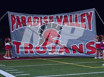 Thumbnail 2 in Chaparral @ Paradise Valley photogallery.