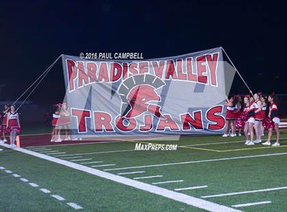 Thumbnail 1 in Chaparral @ Paradise Valley photogallery.