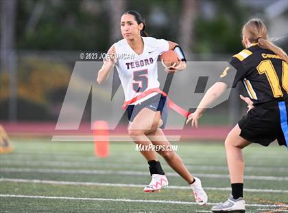 Thumbnail 1 in Tesoro @ Capistrano Valley photogallery.