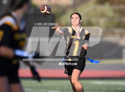 Thumbnail 3 in Tesoro @ Capistrano Valley photogallery.