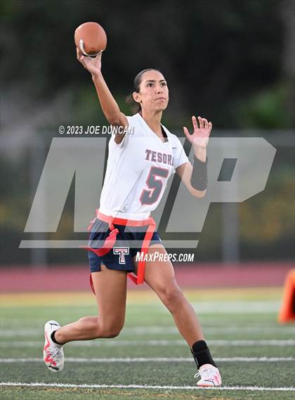 Thumbnail 2 in Tesoro @ Capistrano Valley photogallery.