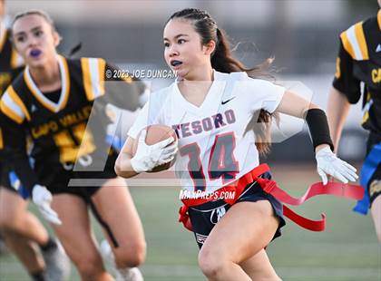 Thumbnail 1 in Tesoro @ Capistrano Valley photogallery.