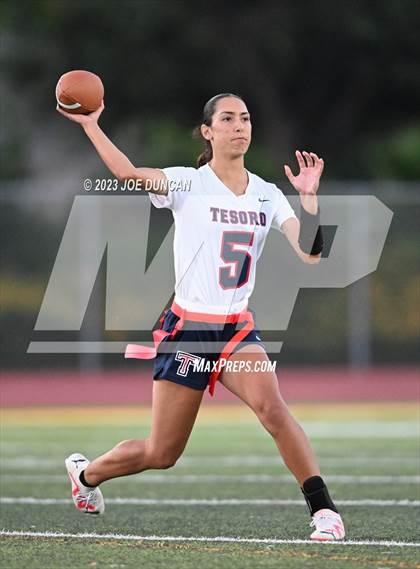 Thumbnail 1 in Tesoro @ Capistrano Valley photogallery.
