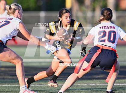 Thumbnail 2 in Tesoro @ Capistrano Valley photogallery.