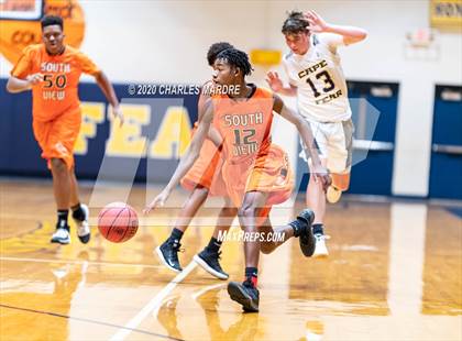 Thumbnail 1 in JV: South View @ Cape Fear photogallery.