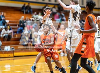 Thumbnail 2 in South View @ Cape Fear photogallery.