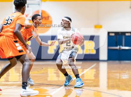 Thumbnail 2 in JV: South View @ Cape Fear photogallery.