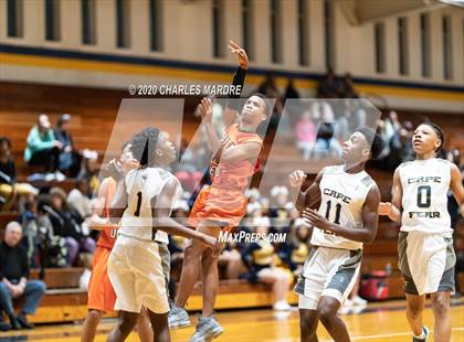 Thumbnail 2 in South View @ Cape Fear photogallery.
