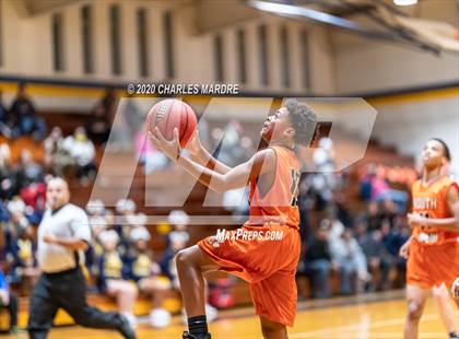 Thumbnail 2 in South View @ Cape Fear photogallery.