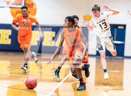 Thumbnail 2 in South View @ Cape Fear photogallery.