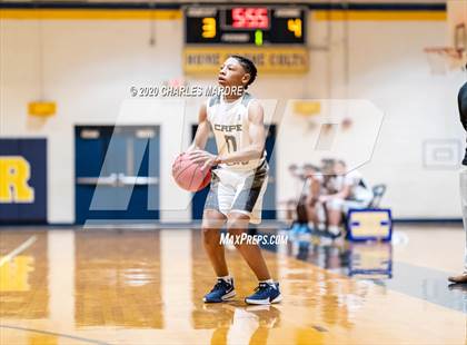 Thumbnail 1 in South View @ Cape Fear photogallery.