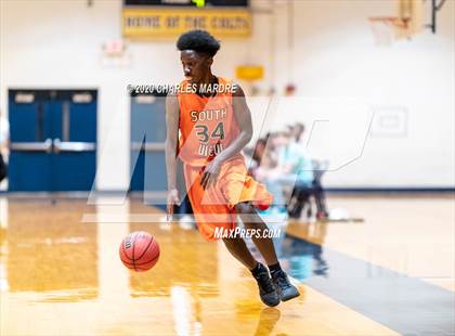 Thumbnail 1 in South View @ Cape Fear photogallery.