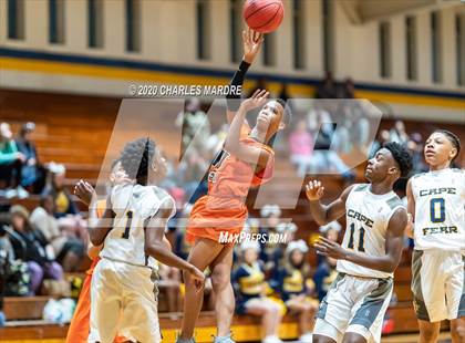 Thumbnail 1 in South View @ Cape Fear photogallery.