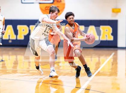 Thumbnail 2 in South View @ Cape Fear photogallery.